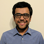 Bhaumik Patel