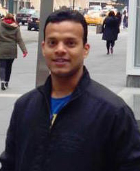 Rahul Srivastava