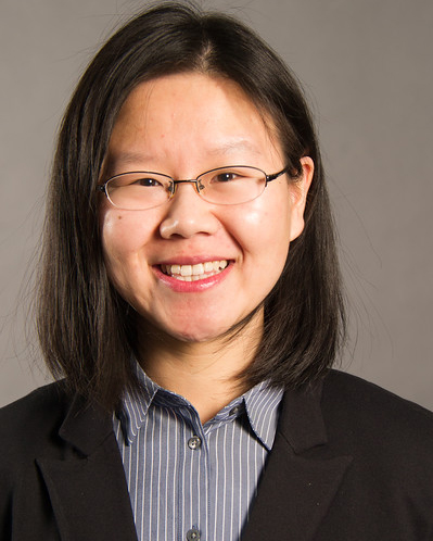 Xiaoyi Zhao CTG UAlbany