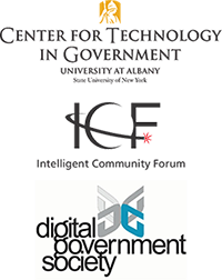 CTG ICF DGS logos