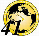 HICSS 41 Logo