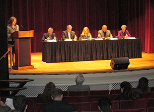 Urban Blight Forum