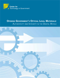 Cover of Opening Legal Materials