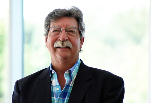 William Travis