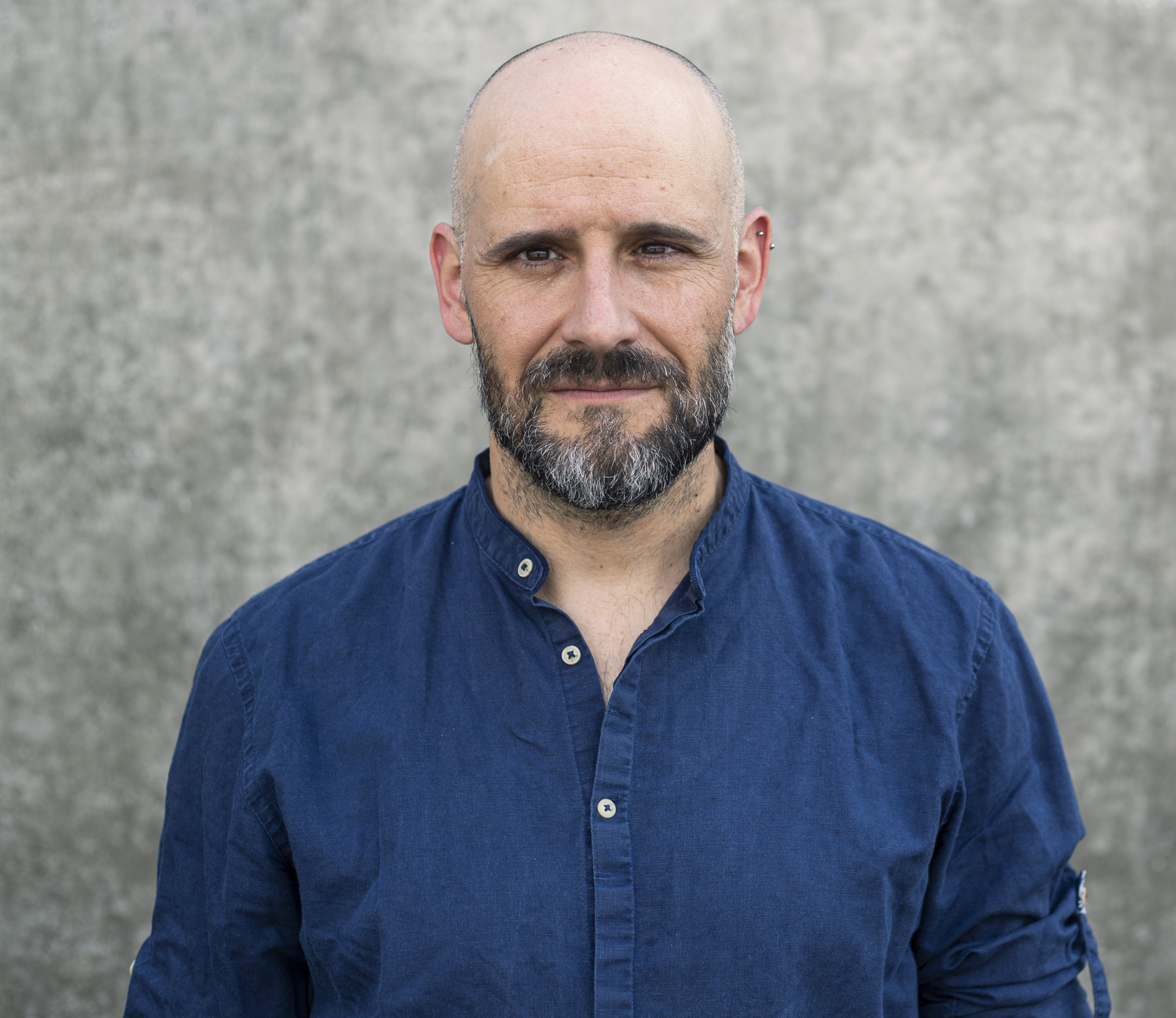 David Dueñas-Cid