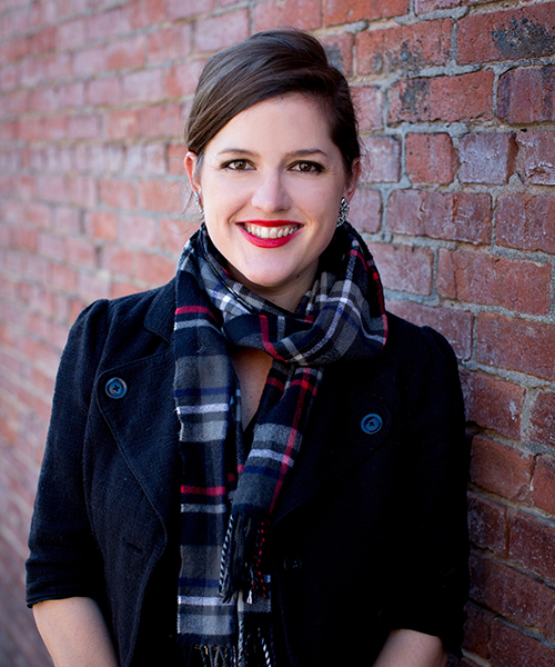 Kate Garman