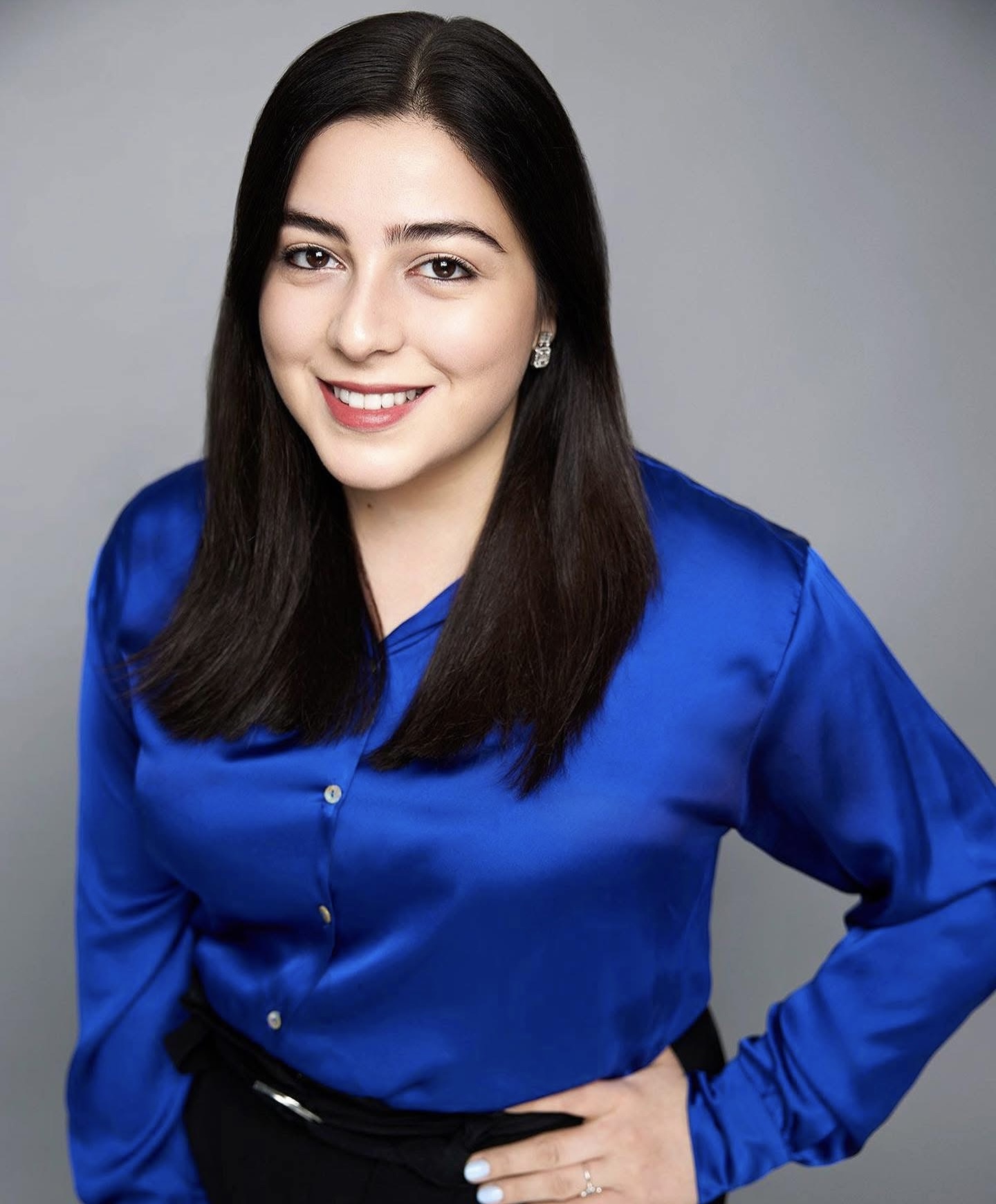 Melany Rumman