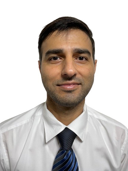 Jawad Haqbeen