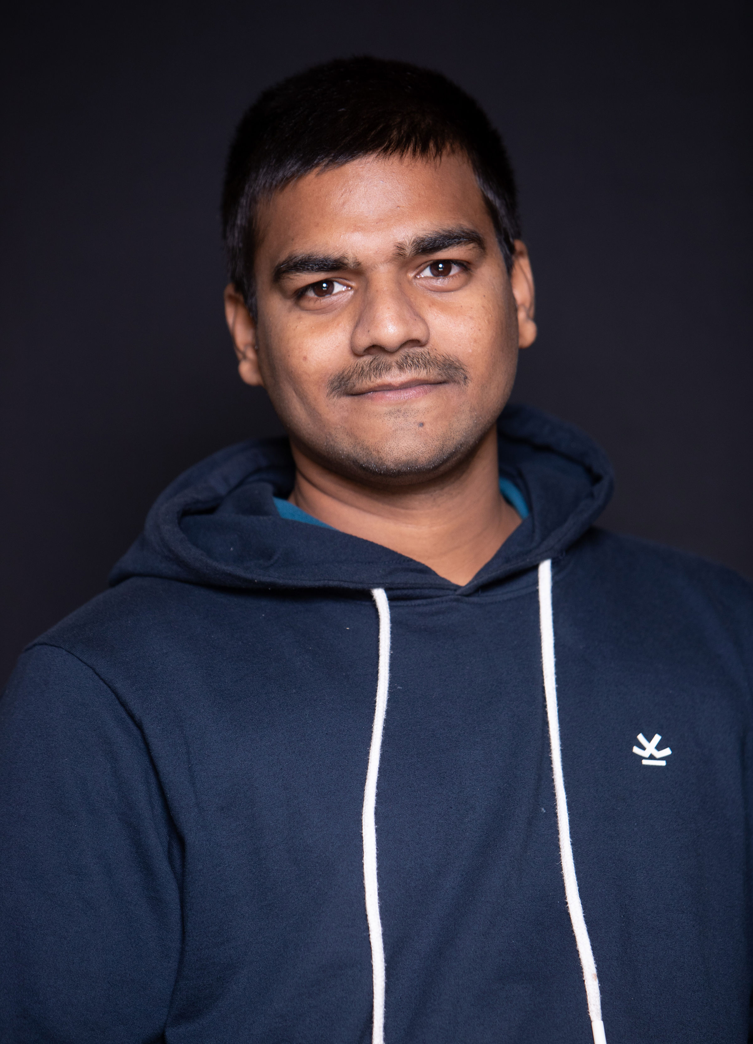 Kishore Muchintala