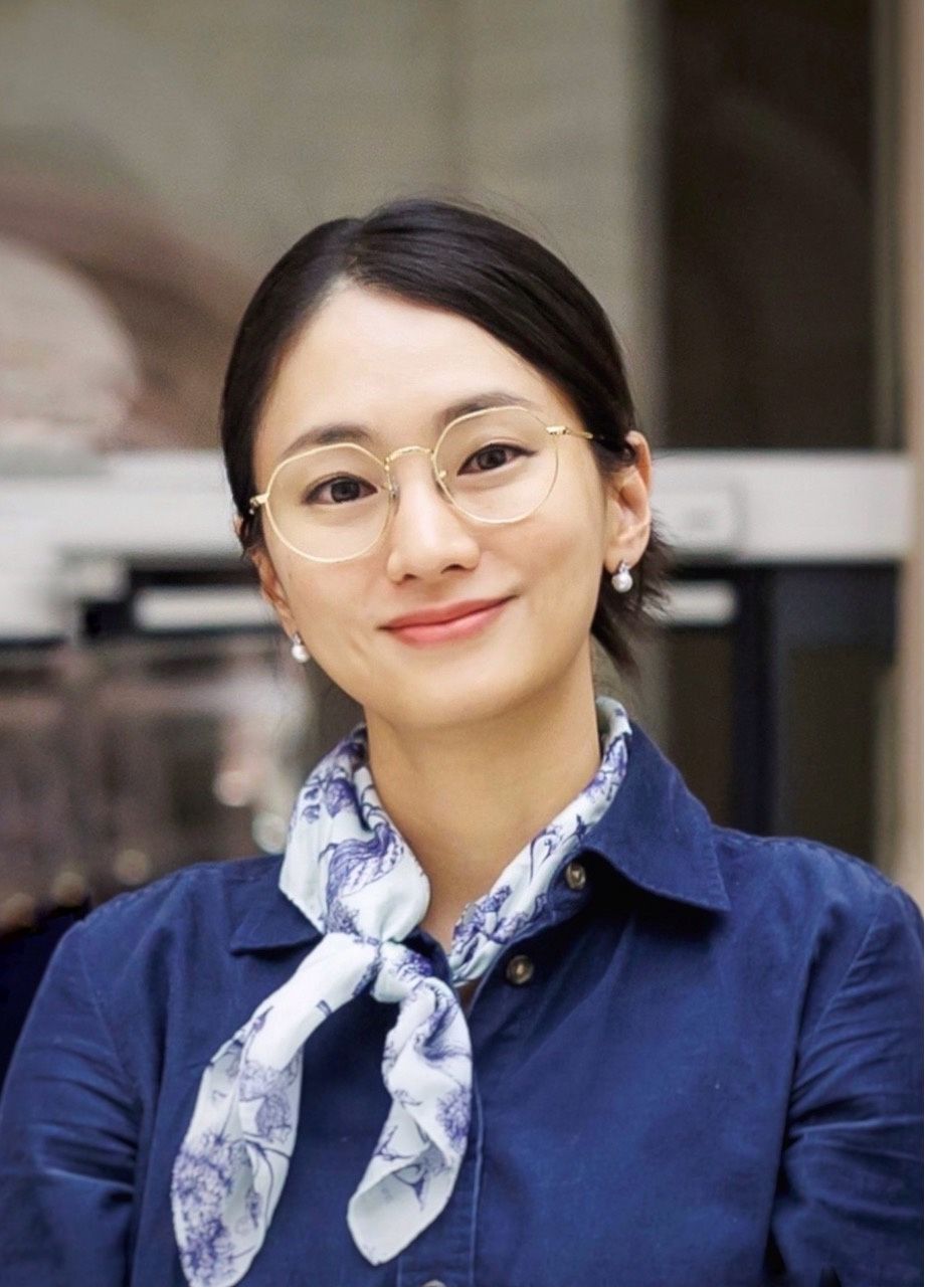 Seulki Lee-Geiller