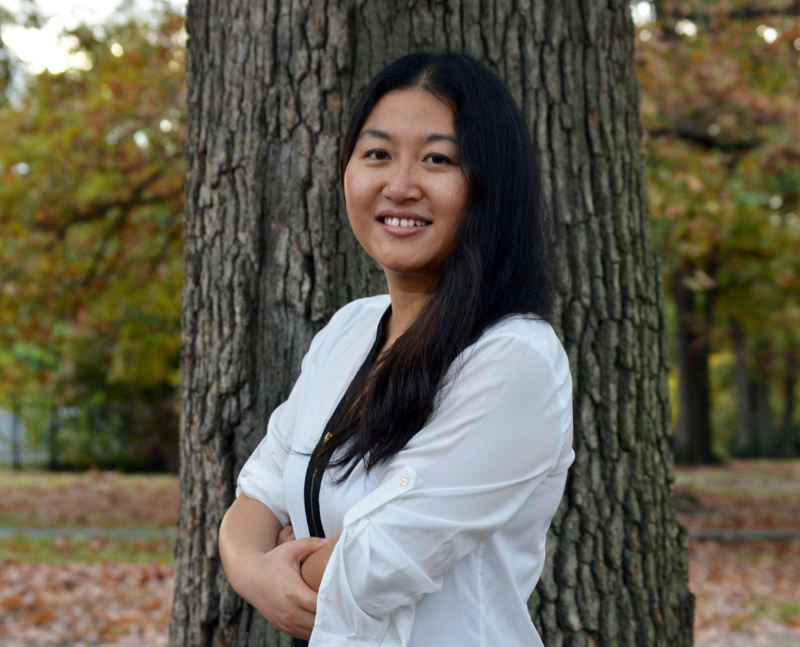 Wendy Chen