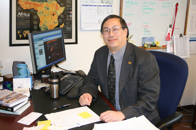 Robert S. Chen