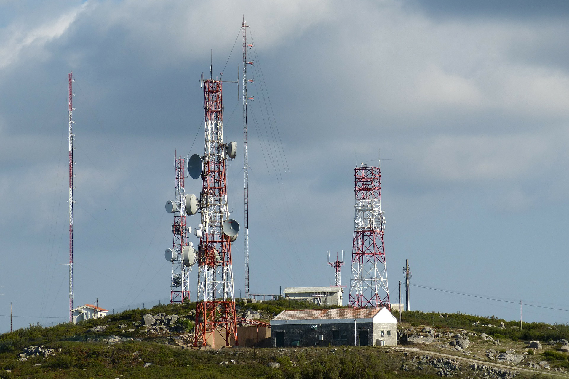 Television Antenna