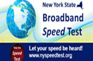 Broadband Speed Test