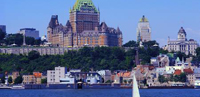 Quebec City