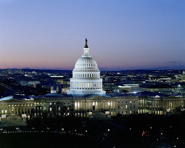 US Capitol Building