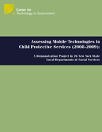 Cover Assessing Mobile Technologies