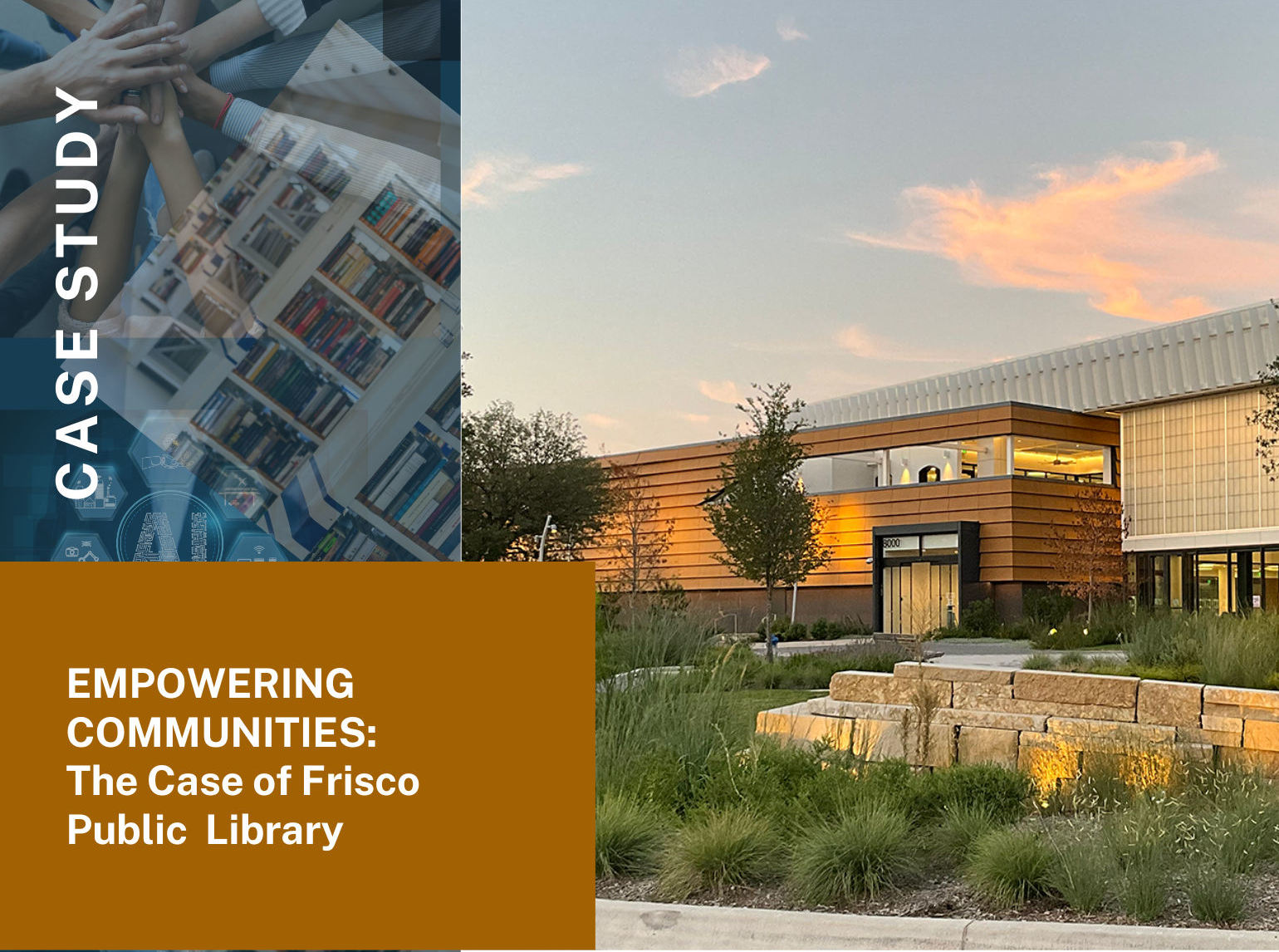 Frisco Public Library