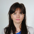 Milena Yordanova Krumova